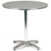 Rio Circular Pedestal Table