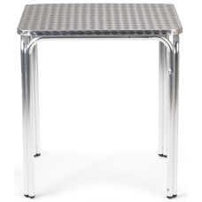 Rio Square Stacking Table