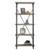 Canal Heights 4 Shelf Bookcase