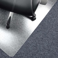 PVC Chair Mat - Carpet