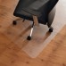 PVC Chair Mat - Hard Floor